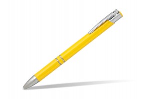 metz-hemijska-olovka-zuta-yellow