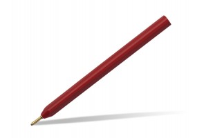 bet-hemijska-olovka-crvena-red-