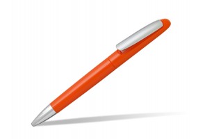 polo-hemijska-olovka-narandzasta