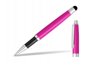 aron-metalna-quot-touch-quot-hemijska-olovka-u-poklon-kutiji-pink-pink-