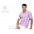 azzurro-polo-majica-roze-pink-
