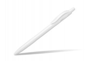 trixi-hemijska-olovka-bela-white